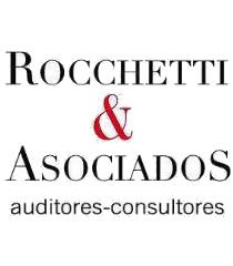Logo de Rocchetti & Asociados