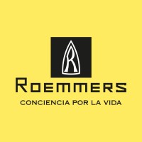 Logo de Roemmers