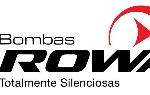 Logo de Rowa S.A.