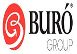 Logo de RRHH Buro