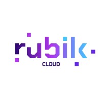 Logo de Rubik Cloud