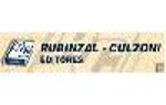 Logo de Rubinzal Culzoni