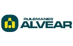 Logo de Rulemanes Alvear SA