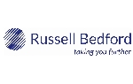 Logo de Russell Bedford Argentina