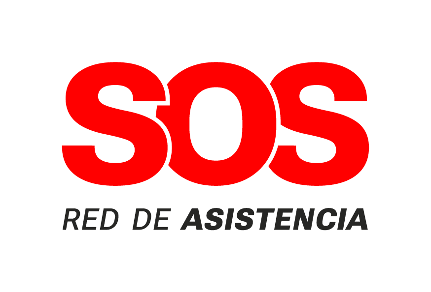 Logo de S.o.S S.A.