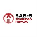Logo de SAB-5 Seguridad Privada
