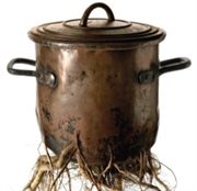 Logo de Sagardi Cocineros Vascos
