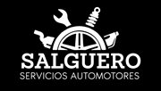 Logo de Salguero Servicios Automotores