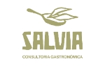 Logo de Salvia consultoria gastronomica
