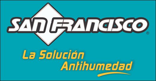 Logo de San Francisco