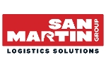 Logo de San Martin Group