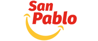 Logo de SAN Pablo