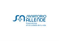 Logo de Sanatorio Allende