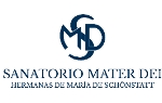 Logo de Sanatorio Mater Dei