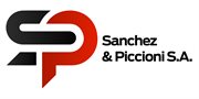 Logo de Sanchez y Piccioni S.A.