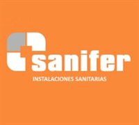 Logo de Sanifer