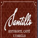 Logo de Santillo Restorante