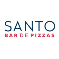 Logo de Santo Bar De Pizzas