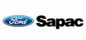 Logo de Sapac S.A.