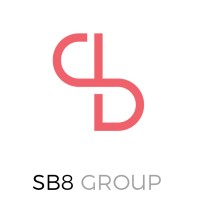 Logo de SB8 Group