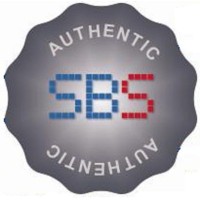 Logo de SBService