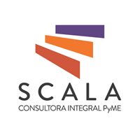 Logo de Scala Consultora