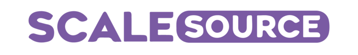 Logo de Scalesource