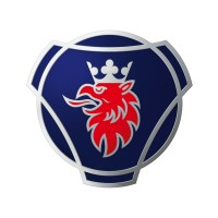 Logo de Scania Argentina