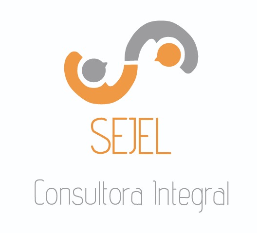 Logo de SEJEL Consultora