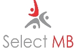 Logo de Select MB