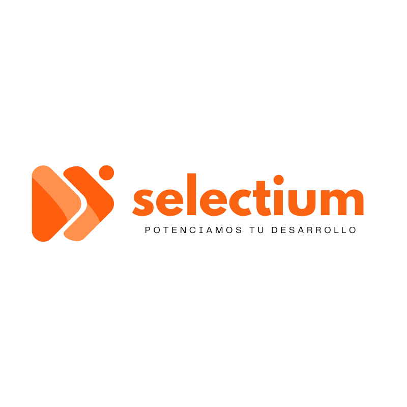 Logo de Selectium