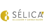 Logo de Sélica