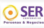 Logo de Ser Corporativo