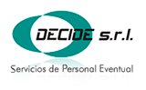 Logo de Servicio Personal Eventual (Decide SRL)