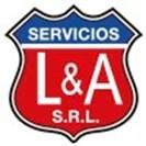 Logo de Servicios L&A SRL