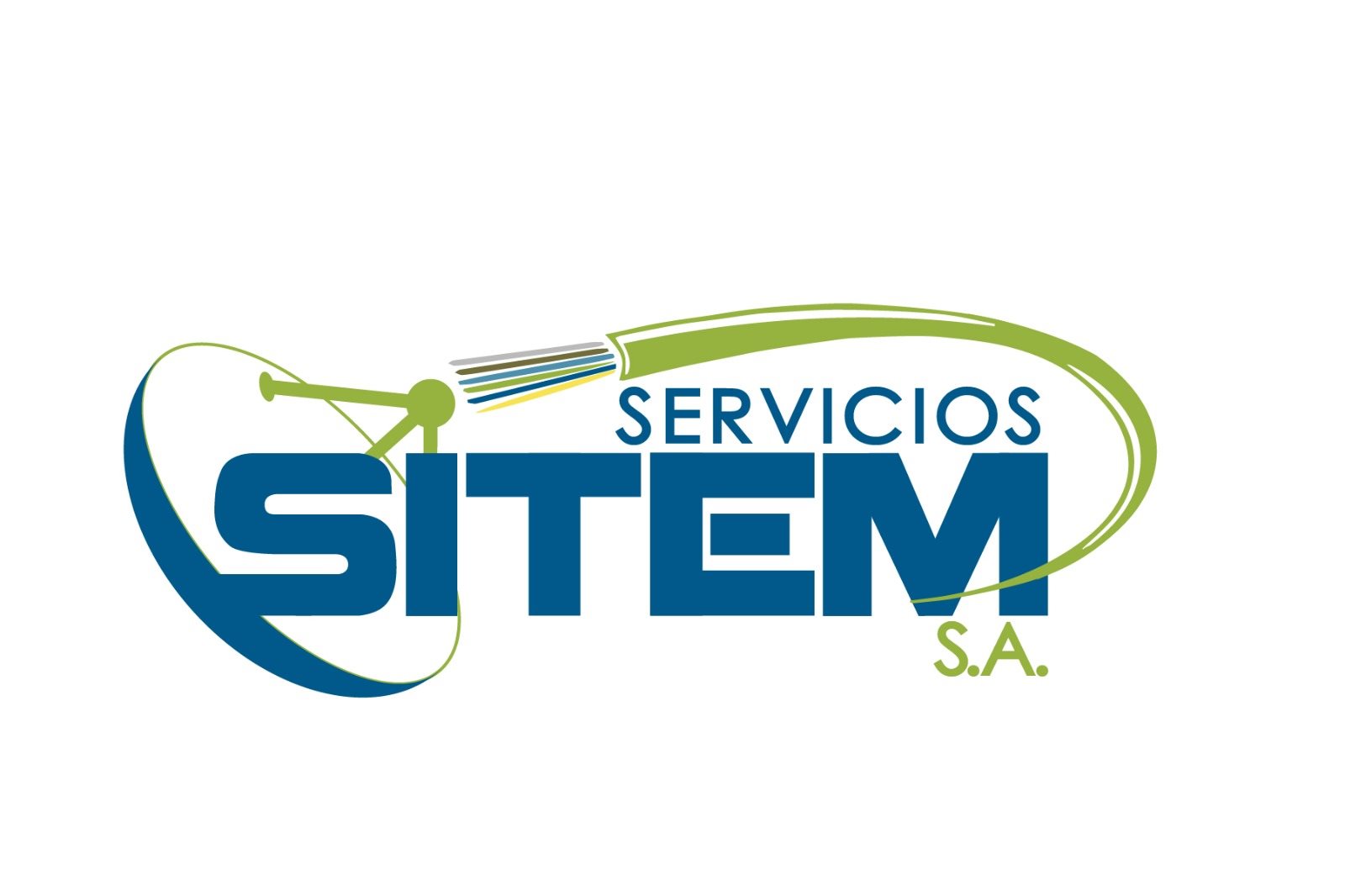 Logo de Servicios Sitem SA