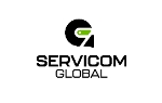 Logo de Servicom Global