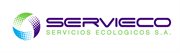 Logo de Servieco Servicios Ecologicos