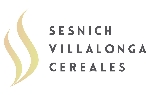 Logo de Sesnich - Villalonga Cereales SA