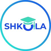Logo de SHKOLA Online School