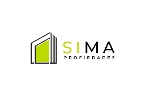 Logo de SIMA Propiedades