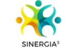 Logo de Sinergia³