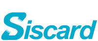 Logo de Siscard