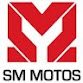 Logo de Sm motos
