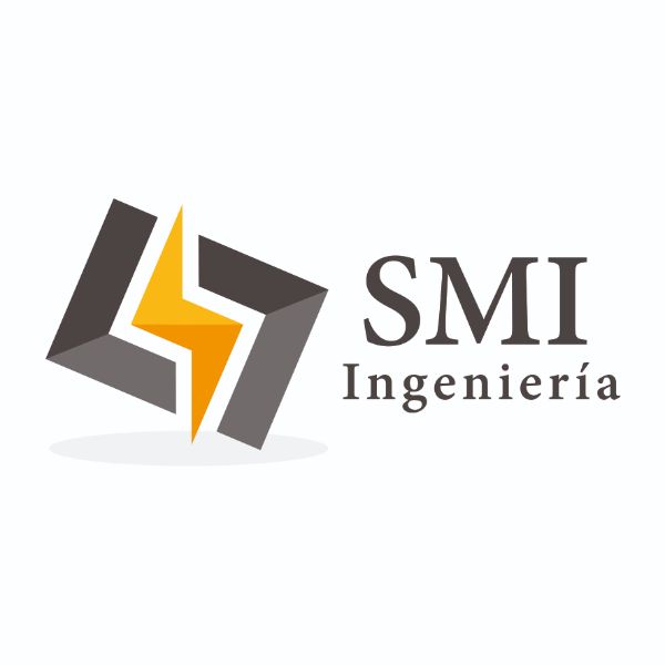 Logo de SMI Ingeniería S.A.S.