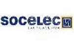 Logo de Socelec Latinoamerica S.R.L.