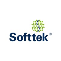 Logo de Softtek