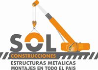 Logo de Sol Construcciones SRL