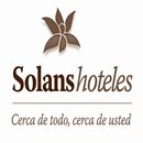 Logo de Solans Hoteles