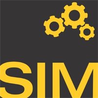 Logo de Soluciones en Ingeniería de Manufactura SRL
